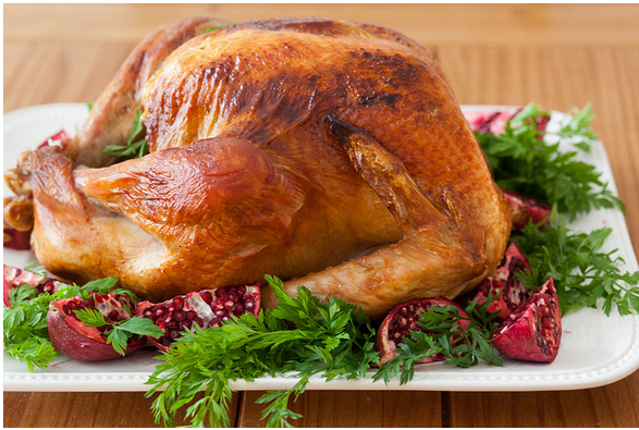 50 Mouth Watering Thanksgiving Recipes