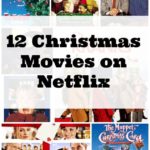 Christmas movies on netflix