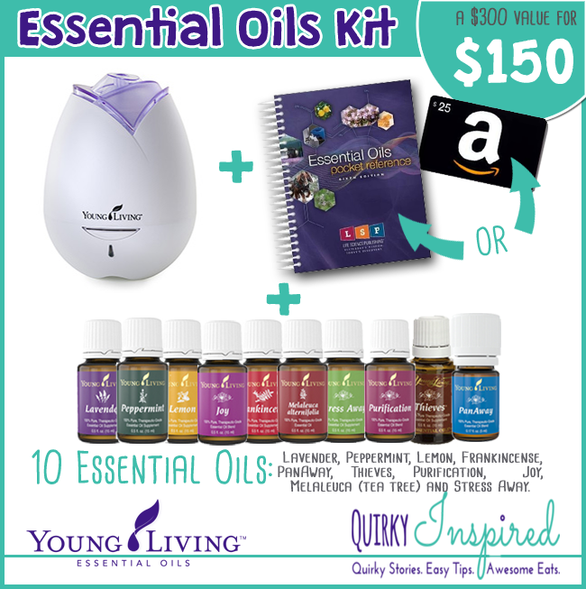 Check out all the goodies that come in the Young Living premium starter kit. Tons of great essential oils
