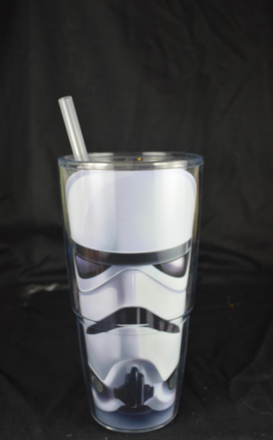 Check out this Star Wars travel mug, plus tons of other awesome mugs from Tervis!