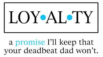 deadbeat dad