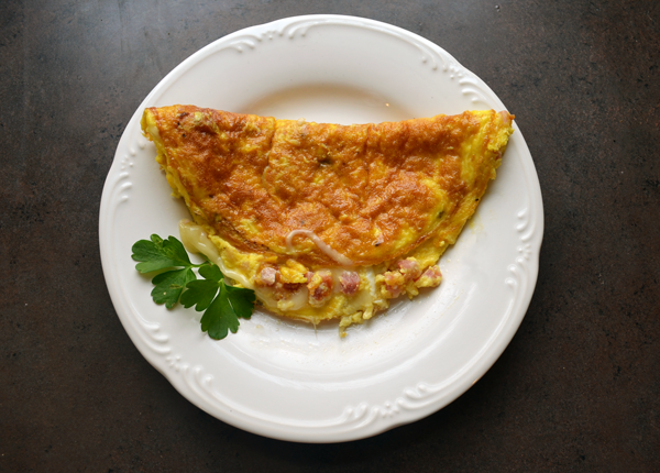 omelette recipes