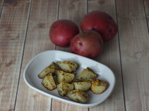 Herbed Potato Side Dish #shop