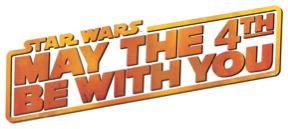 Star Wars Day Activities: May the 4th Be With You