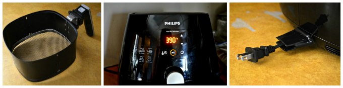 Phillips AirFryer Review