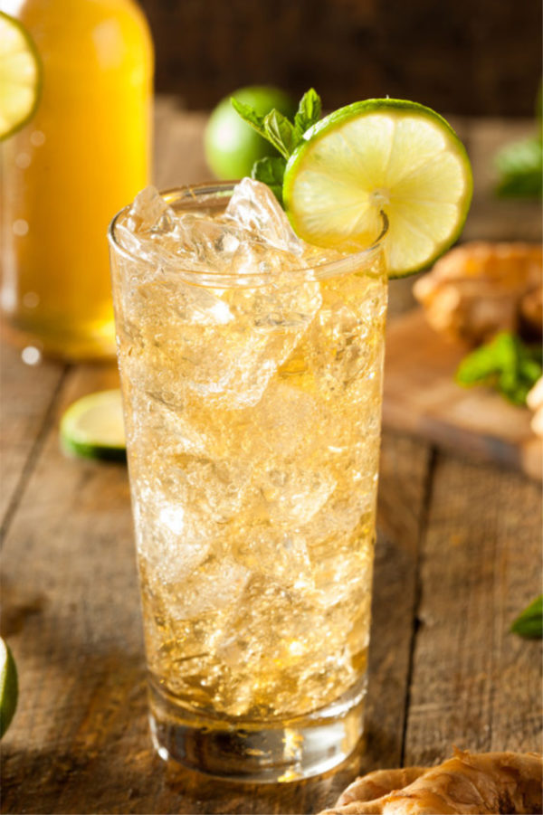 What to Drink Instead of Soda: 10 Non-Water Tasty Beverages