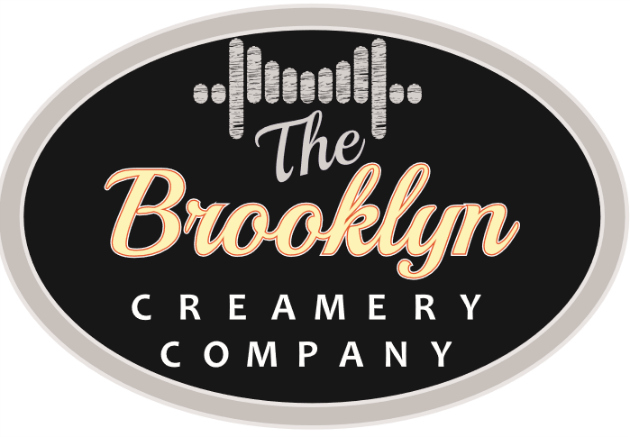 BK Creamery Logo