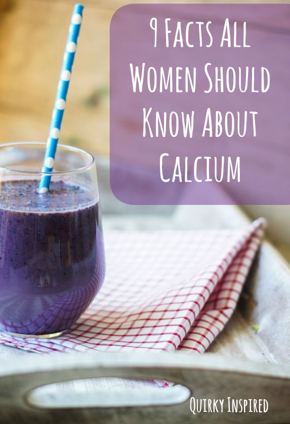 calciumsupplements