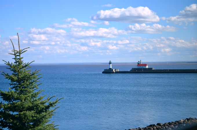 Looking for a fun road trip? Check out places to stay in Duluth Minnesota for a girls weekend