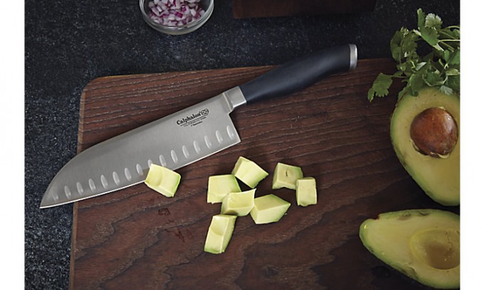 Beginner cook? Then check out these 4 basic knife skills that all beginner cooks should know
