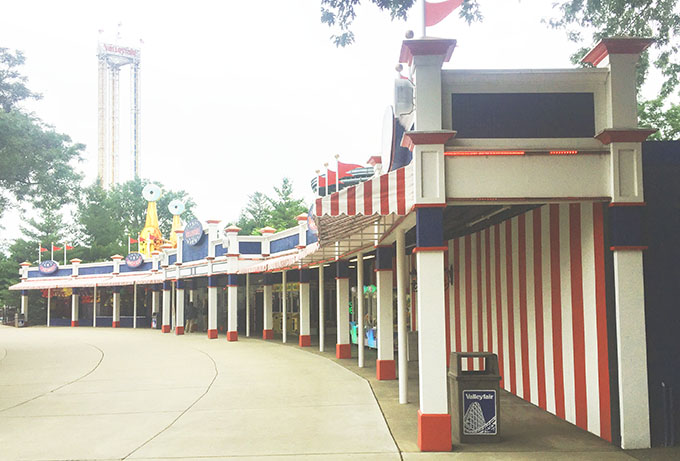 things to do at valley fair with teenagersthings to do at valley fair with teenagers