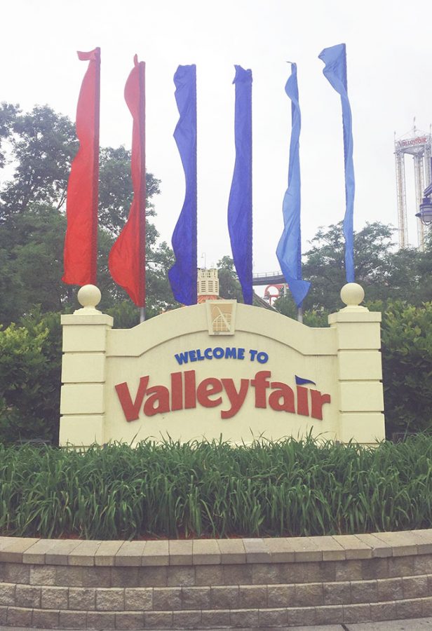 Looking for Things to do At Valley Fair with Teenagers? Then check our first trip to the Minnesota amusement park!