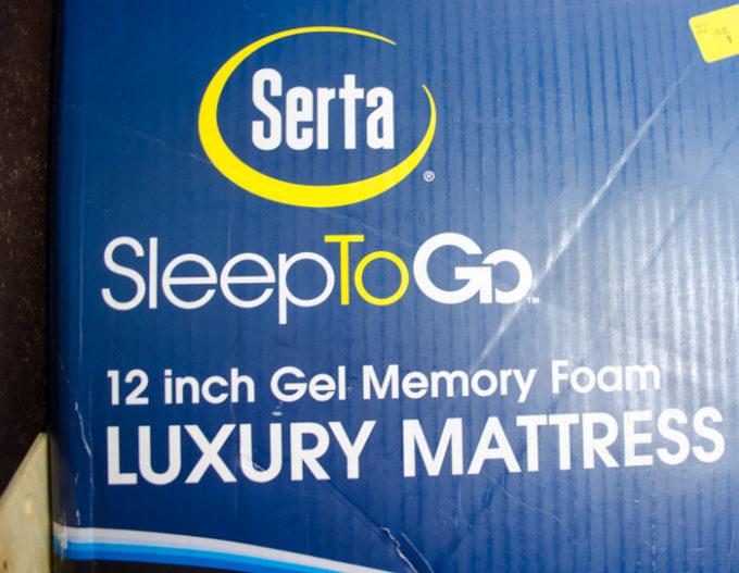 Looking for a new mattress? Consider buying a mattress online!