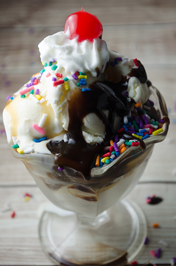Love ice cream? Then check out how to throw your own ice cream social!